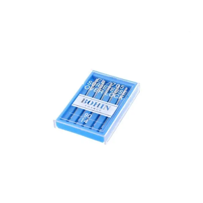 Günstig Overlock-Nadeln n°90